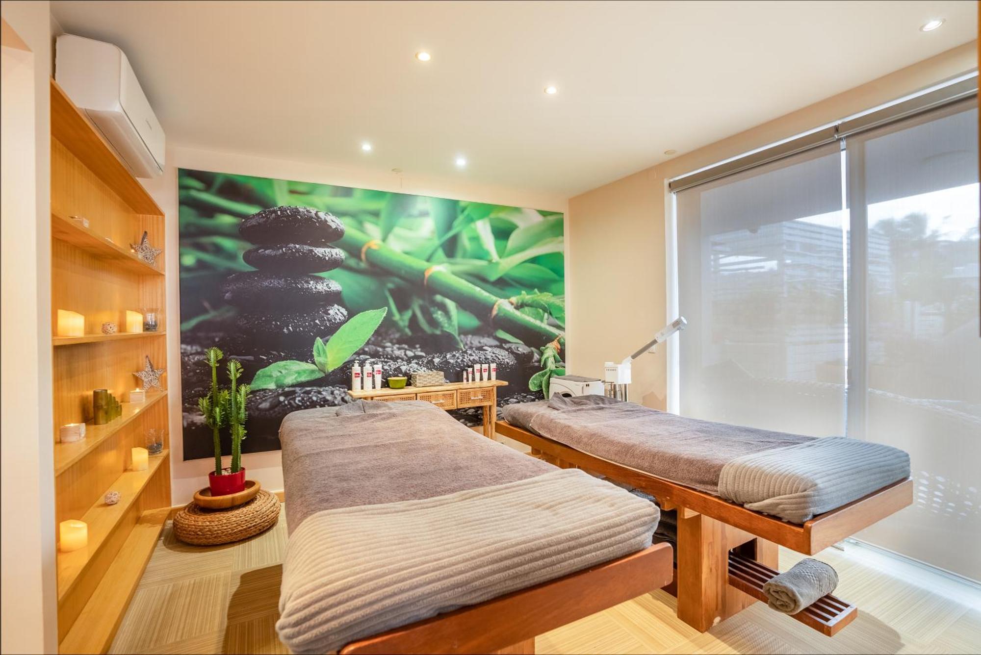 Hotel Le Lagon Nouméa Exteriér fotografie